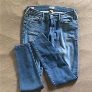 True religion skinny jeans